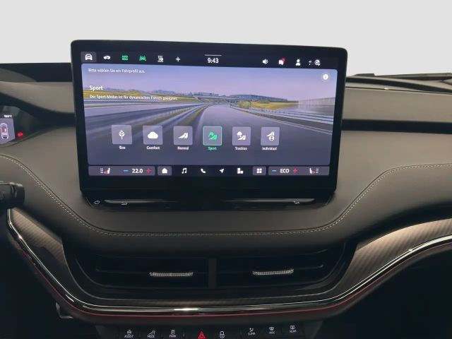 Skoda Enyaq Coupe RS