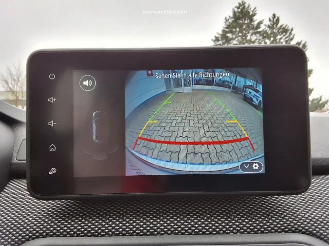 Dacia Sandero 1.0 Expression *Klima*