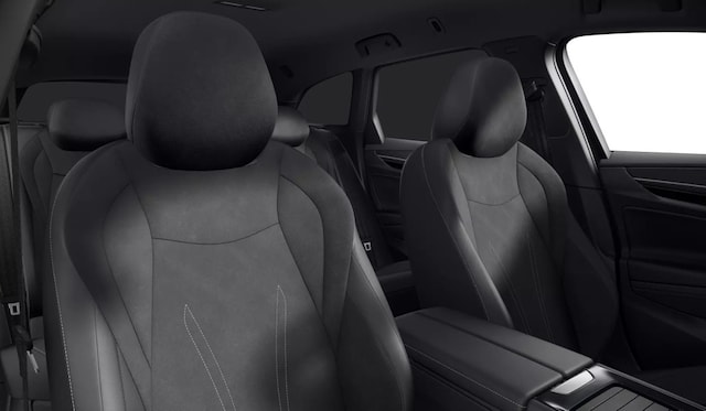 Volkswagen ID.7 Pro Tourer