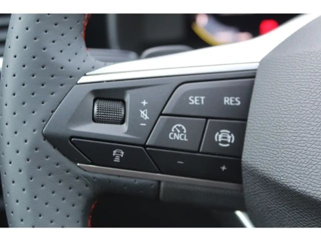 Seat Leon 1.5 TSI DSG FR-lijn