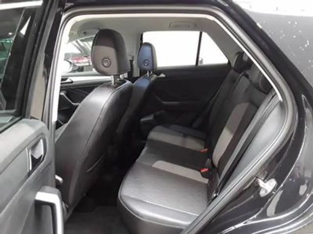 Volkswagen T-Roc 2.0 TDI DSG