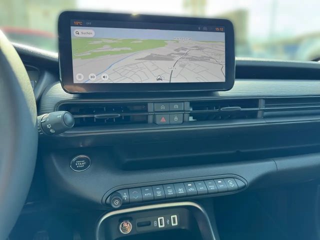 Jeep Avenger Altitude