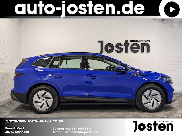 Skoda Enyaq Loft iV 50