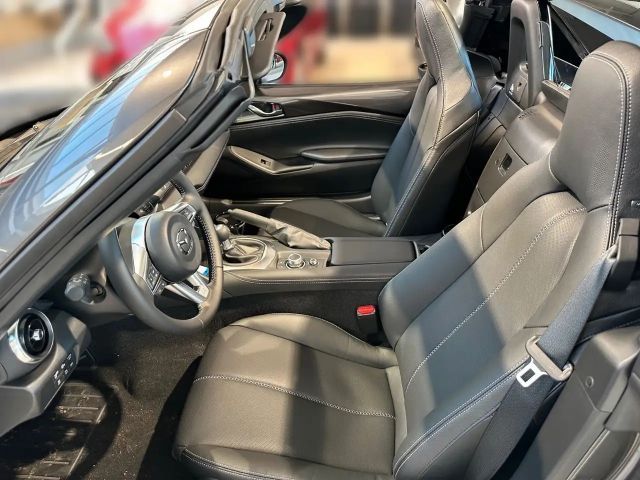 Mazda MX-5 Exclusive-line RF