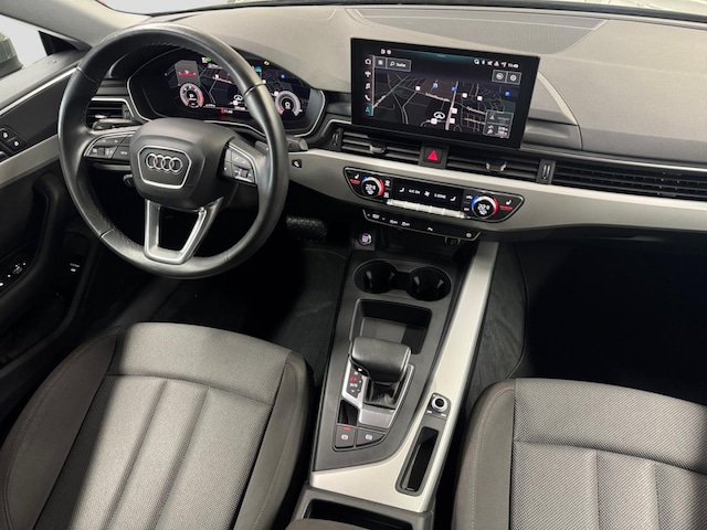 Audi A5 40 TDI S-Tronic Sportback