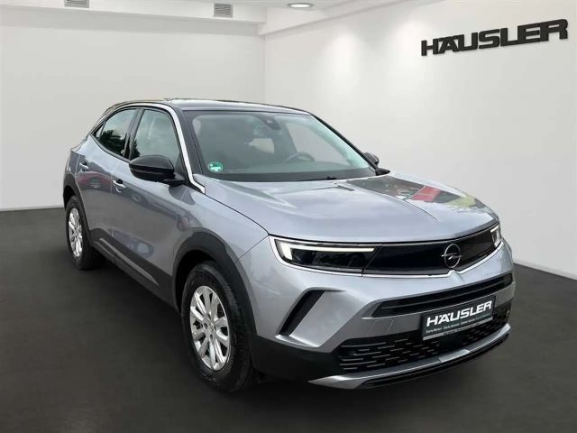 Opel Mokka Edition