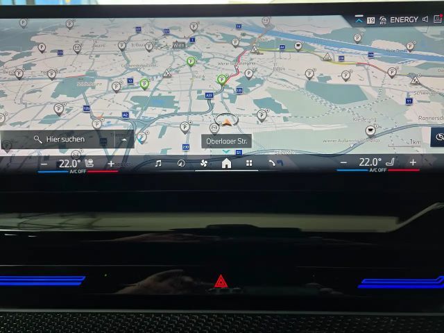 BMW 520 520d Touring xDrive