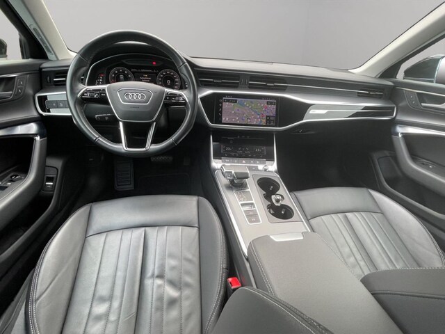 Audi A6 45 TFSI Avant S-Tronic