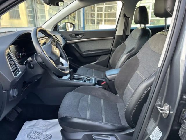 Seat Ateca 1.5 TSI DSG