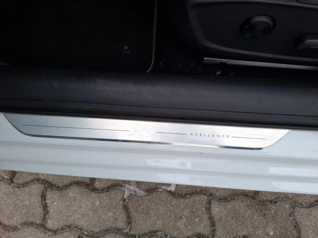 Seat Leon DSG Xcellence