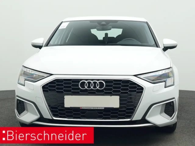 Audi A3 35 TFSI S-Tronic Sedan Sportback