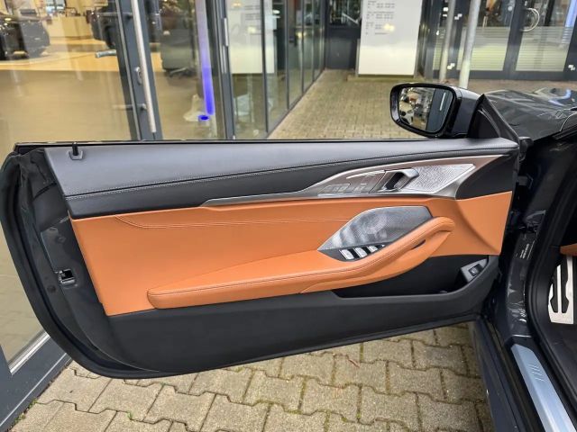 BMW 840 840d Cabrio M-Sport xDrive