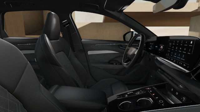 Audi A6 Avant Quattro S-Tronic