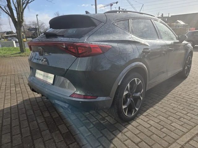 Cupra Formentor 4Drive DSG VZ VZ5