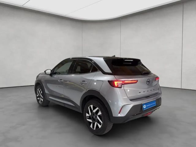 Opel Mokka GS-Line Grand Sport Turbo