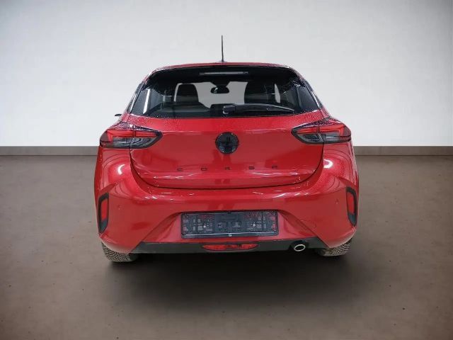 Opel Corsa GS-Line Grand Sport