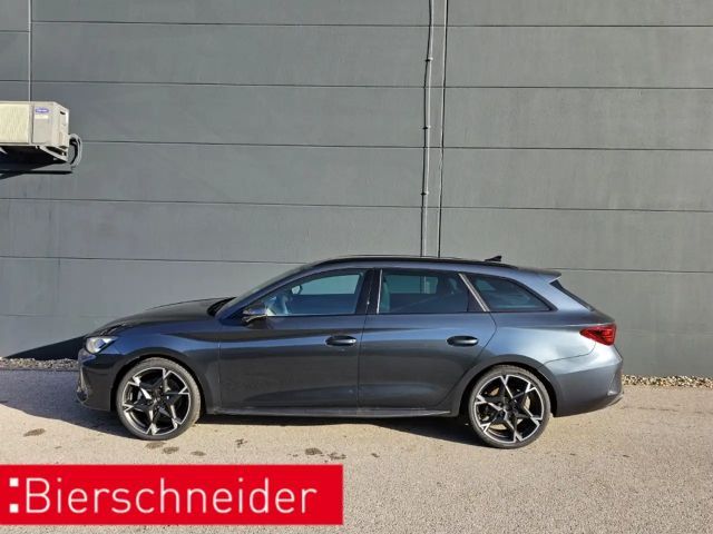 Cupra Leon DSG Sportstourer
