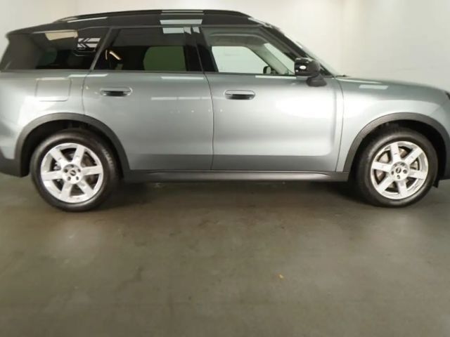 MINI Cooper S Countryman All4