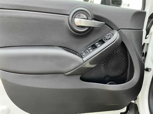 Fiat 500X mit Rückfahrkamera*LED*CarPlay