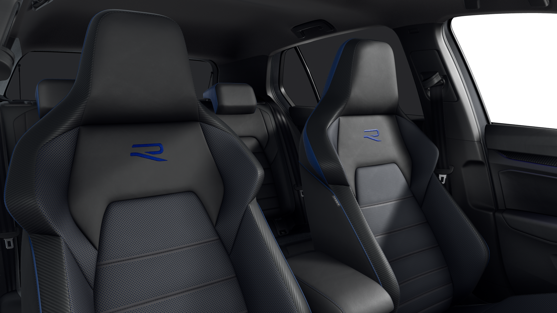 Volkswagen Golf 4Motion DSG