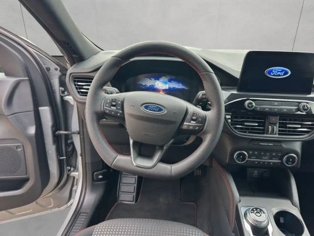 Ford Kuga ST Line