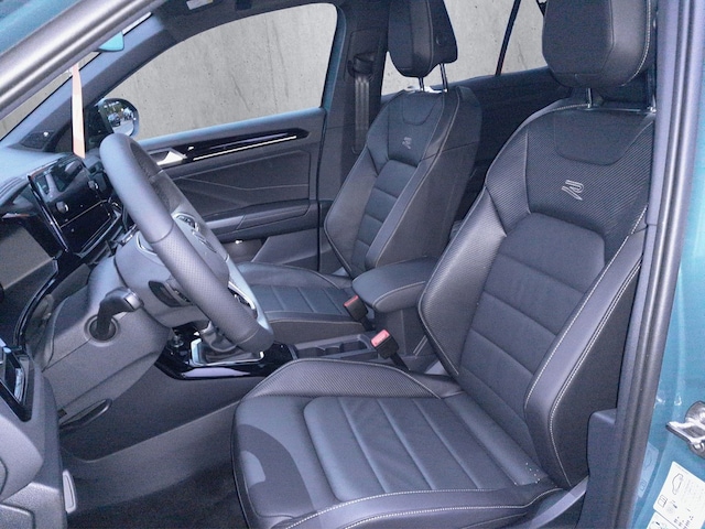 Volkswagen T-Roc 1.5 TSI DSG R-Line