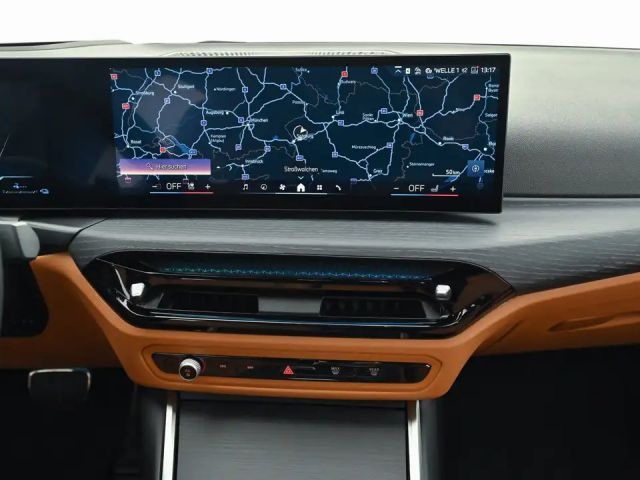 BMW 330 330e Sedan xDrive