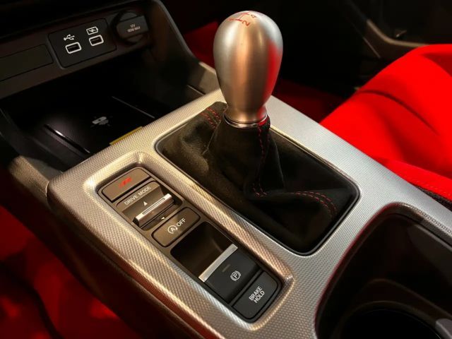 Honda Civic 2.0 Type R