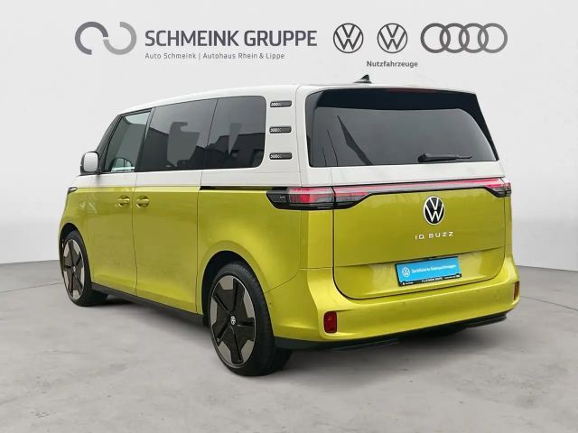 Volkswagen ID.Buzz Pro