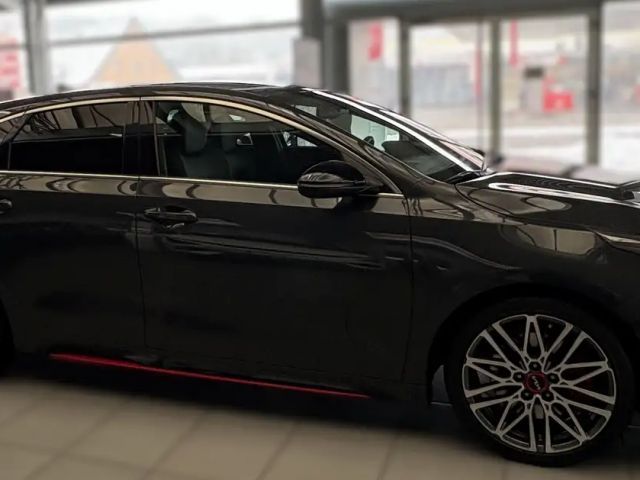 Kia ProCeed 1.6 "GT" *Automatik*4xSHZ* Memory*JBL-Soundsytem