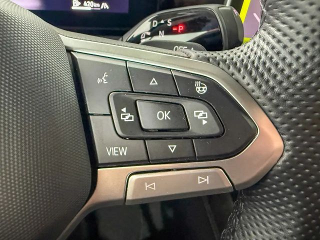 Volkswagen Tiguan 1.5 eTSI DSG R-Line