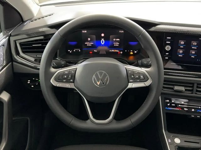 Volkswagen Taigo Friends TSI