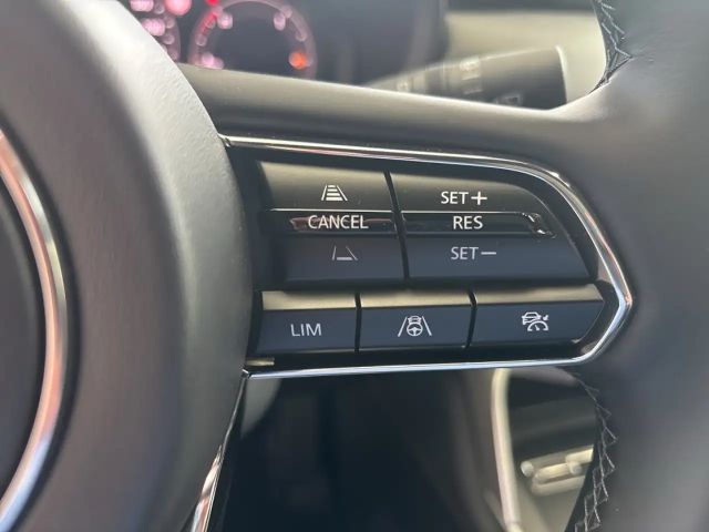 Mazda CX-80 Homura Plus