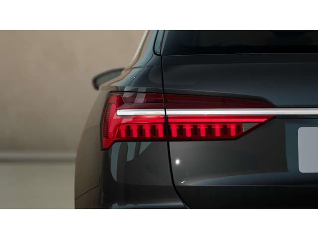 Audi A6 50 TDI Avant Quattro