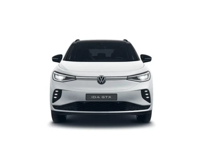 Volkswagen ID.4 4Motion GTX