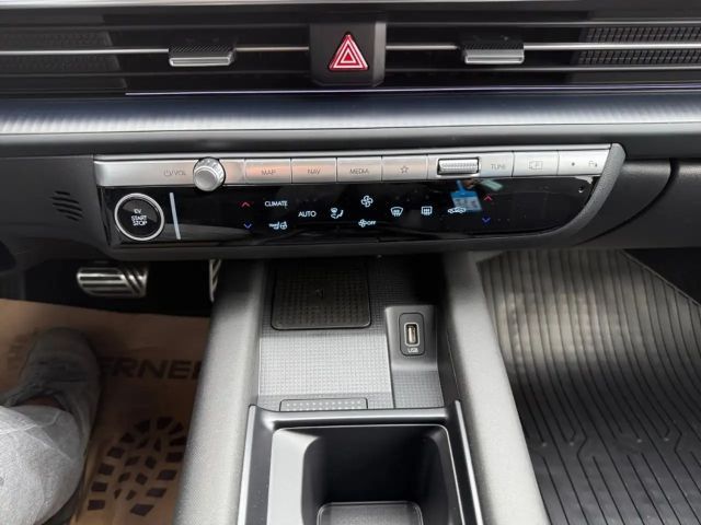 Hyundai IONIQ 6 BLACK Edition 77,4 kWh i65c1