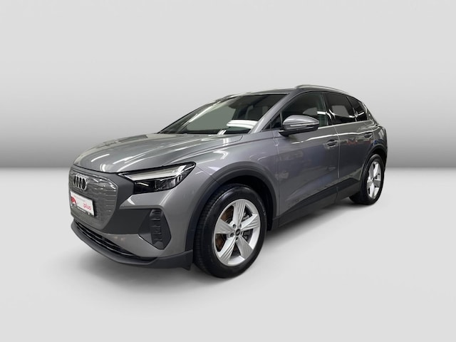 Audi Q4 e-tron 40
