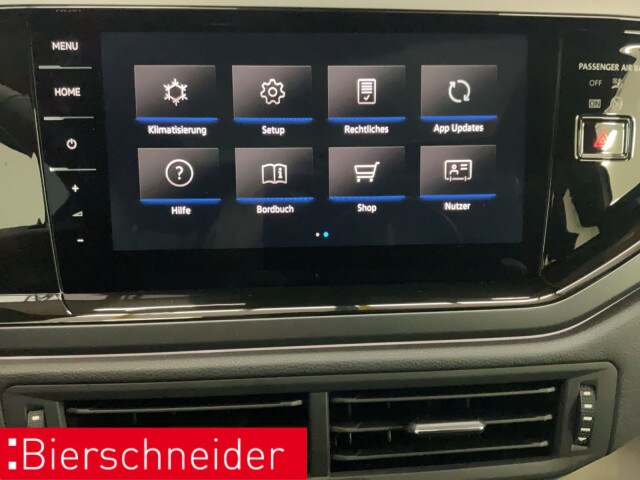 Volkswagen Taigo 1.0 TSI DSG R-Line