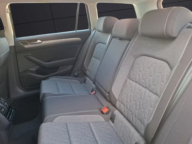 Volkswagen Passat GTE Variant