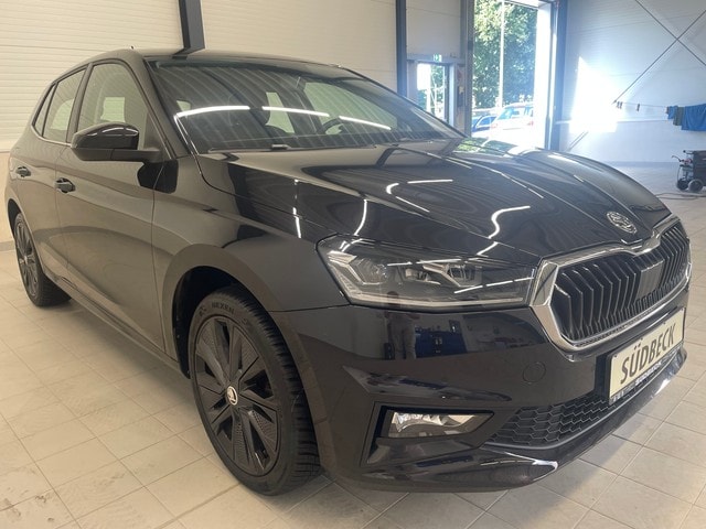 Skoda Fabia 1.0 TSI Style Style