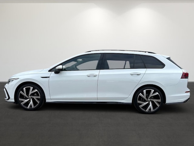 Volkswagen Golf 1.5 eTSI Golf VIII Variant