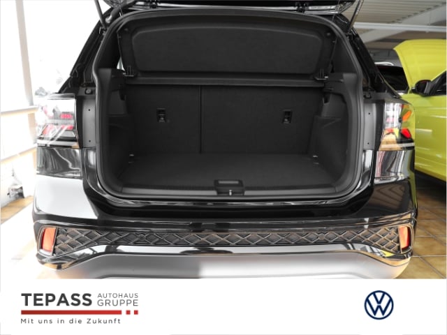 Volkswagen T-Cross 1.0 TSI IQ.Drive R-Line