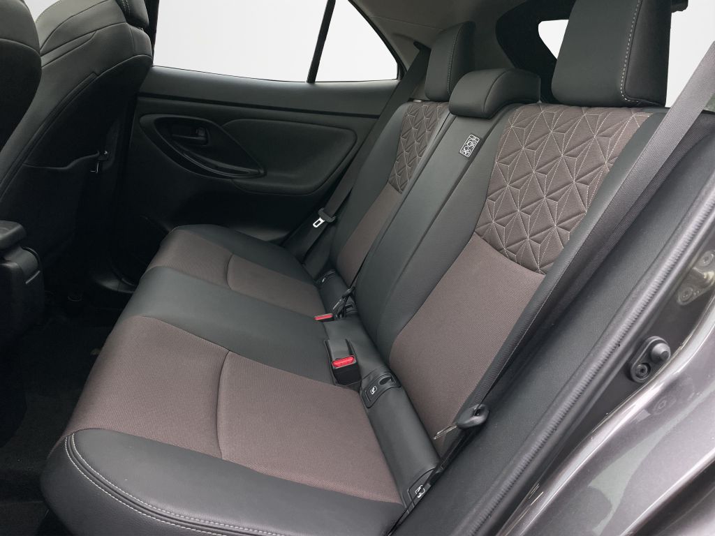 Toyota Yaris Cross 5-deurs