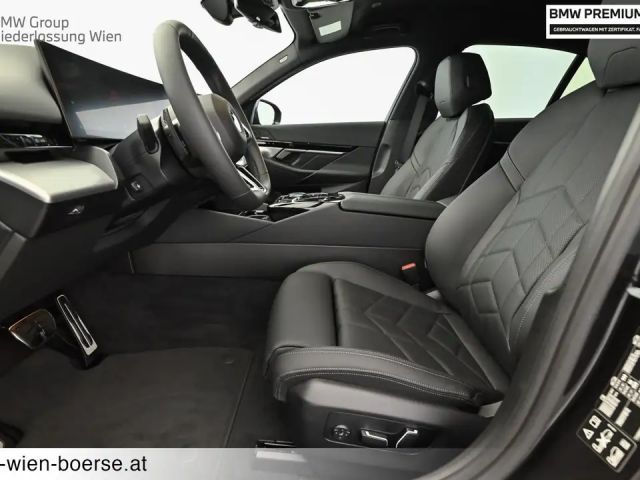 BMW 520 520d Sedan xDrive