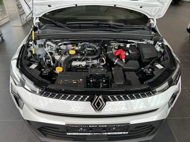 Renault Captur TCe 90 Techno