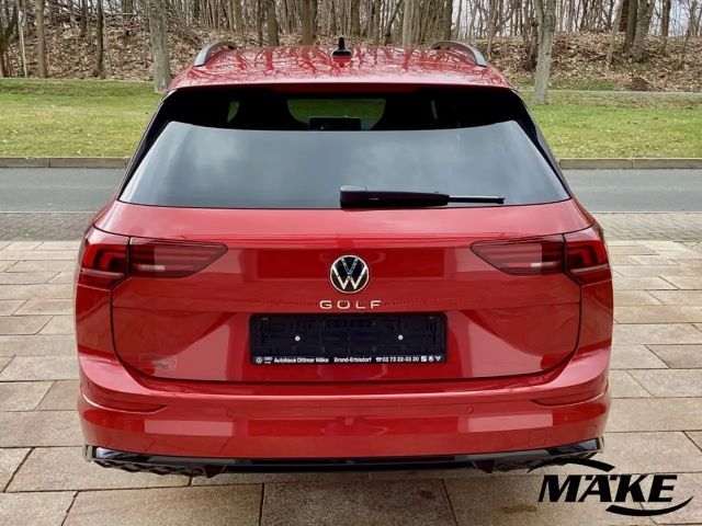 Volkswagen Golf 1.5 TSI R-Line Variant