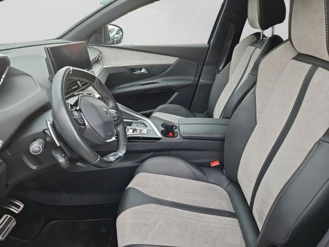 Peugeot 3008 GT-Line Hybrid4