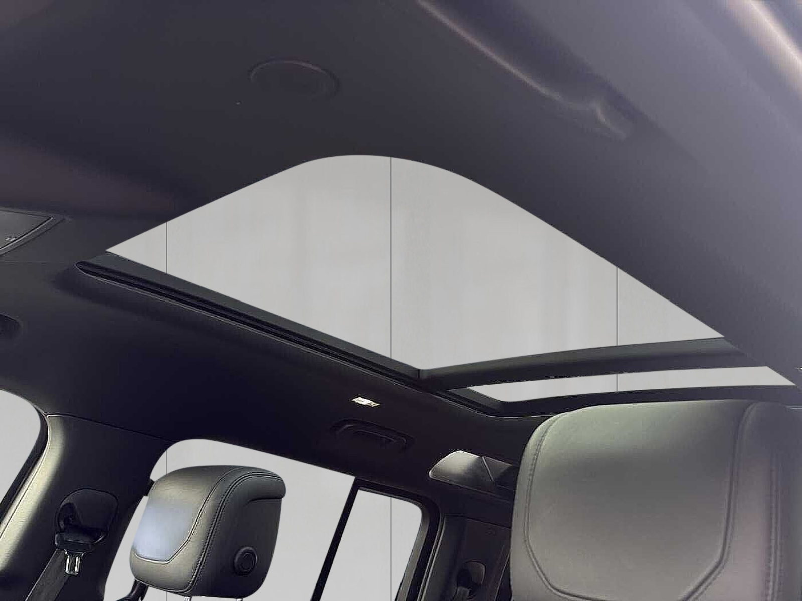 Land Rover Defender 110 HSE