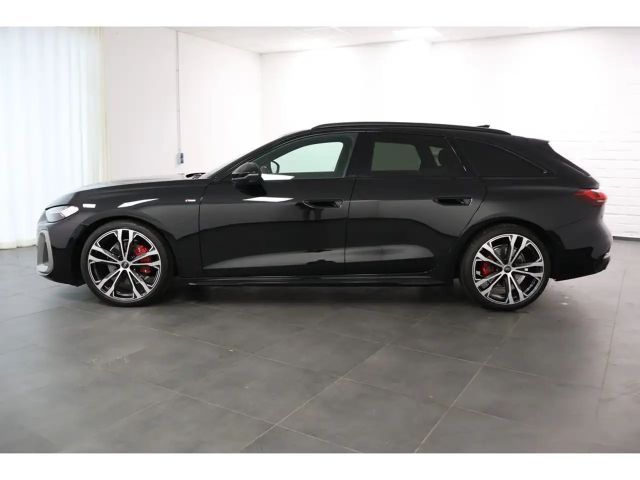 Audi A5 2.0 TFSI Avant Quattro