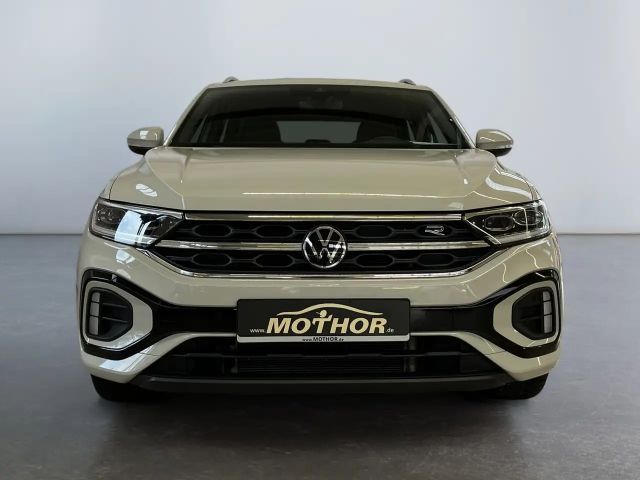 Volkswagen T-Roc 1.0 TSI R-Line